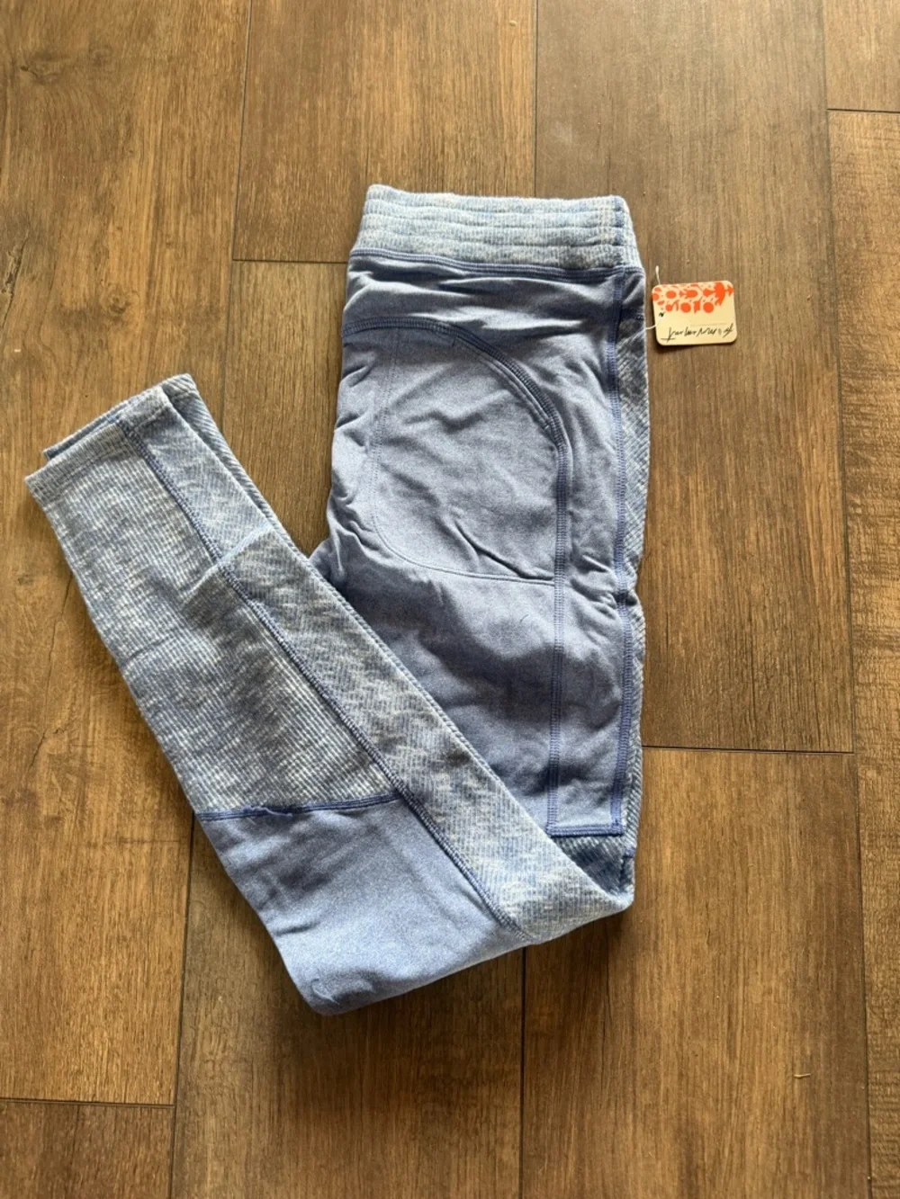 Free People Movement undercover leggings Free Shipping - Picture 4 of 11